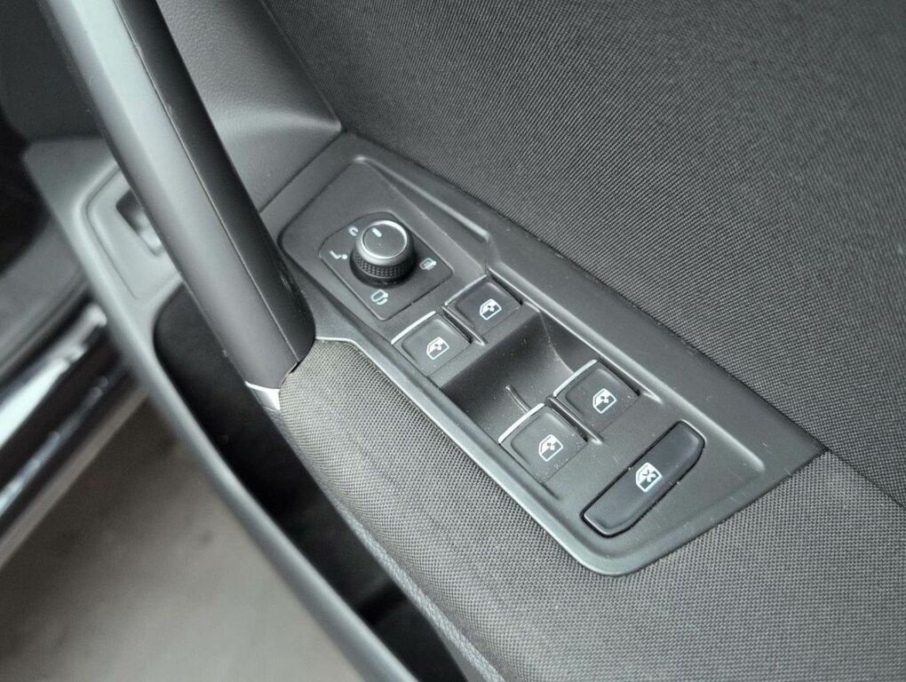 Volkswagen Tiguan Allspace 2.0 Tdi 190Ps Se Nav 4Motion Dsg Black #22