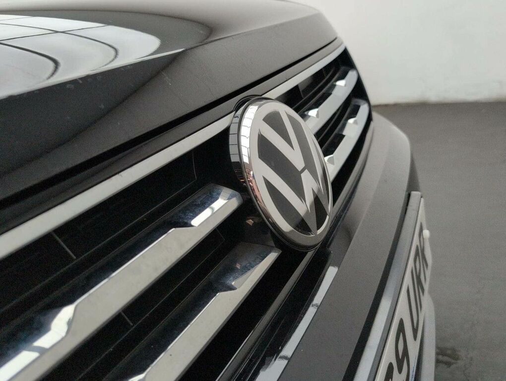 Volkswagen Tiguan Allspace 2.0 Tdi 190Ps Se Nav 4Motion Dsg Black #34