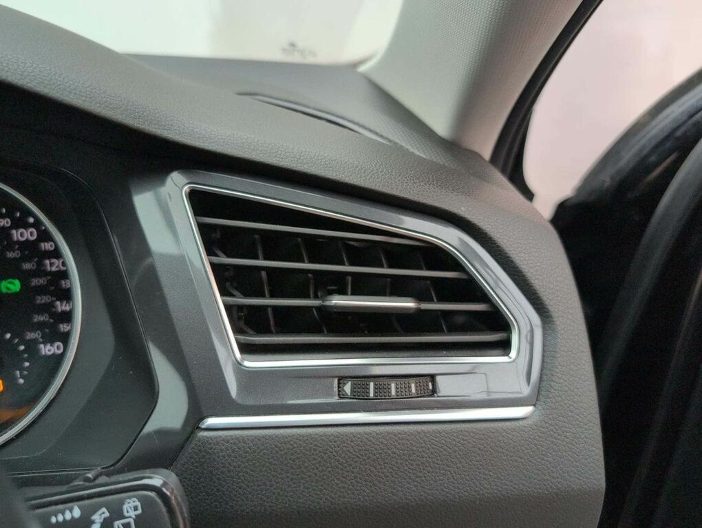 Volkswagen Tiguan Allspace 2.0 Tdi 190Ps Se Nav 4Motion Dsg Black #21