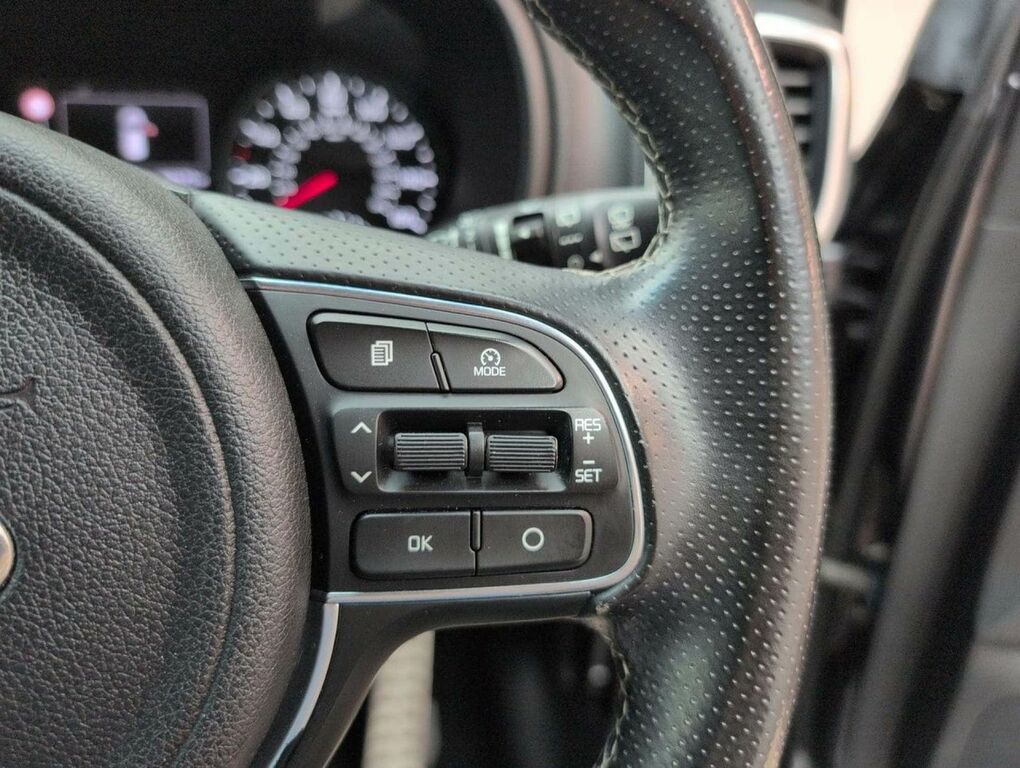 Kia Sportage 1.7 Crdi 2 Suv Dct Euro 6 Ss 139 Bh Silver #20
