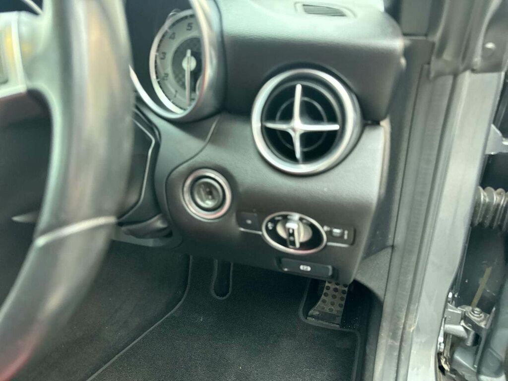 Mercedes-Benz SLK Slk 250D Amg Sport Tip Grey #15