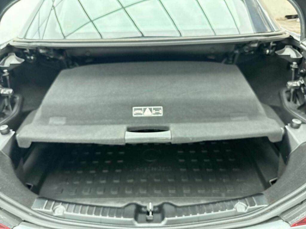 Mercedes-Benz SLK Slk 250D Amg Sport Tip Grey #26