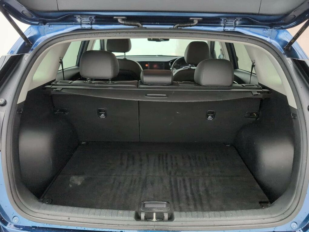 Kia Niro 1.6 Gdi 8.9Kwh 3 Suv Plug-in Hybrid Dct Grey #27