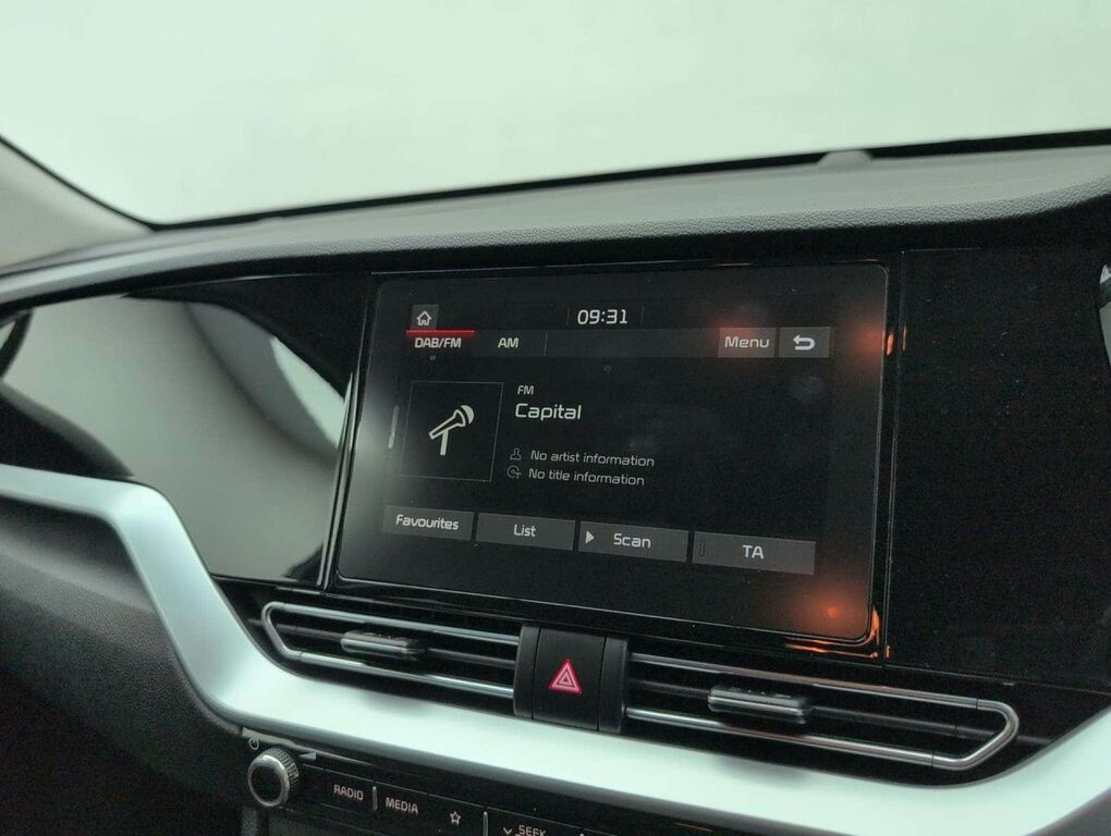 Kia Niro 1.6 Gdi 8.9Kwh 3 Suv Plug-in Hybrid Dct Grey #14