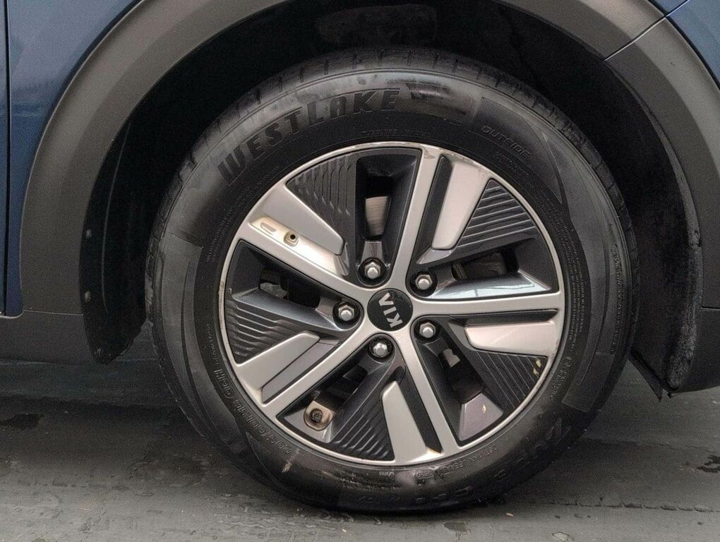 Kia Niro 1.6 Gdi 8.9Kwh 3 Suv Plug-in Hybrid Dct Grey #10