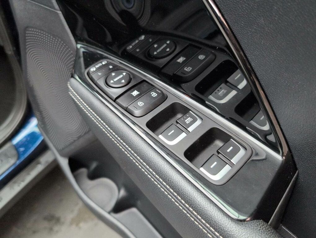 Kia Niro 1.6 Gdi 8.9Kwh 3 Suv Plug-in Hybrid Dct Grey #22