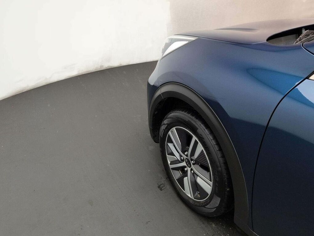 Kia Niro 1.6 Gdi 8.9Kwh 3 Suv Plug-in Hybrid Dct Grey #31