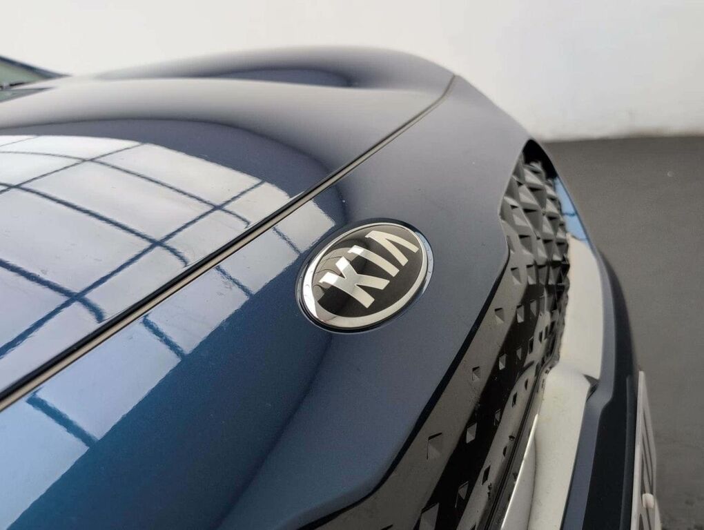 Kia Niro 1.6 Gdi 8.9Kwh 3 Suv Plug-in Hybrid Dct Grey #34