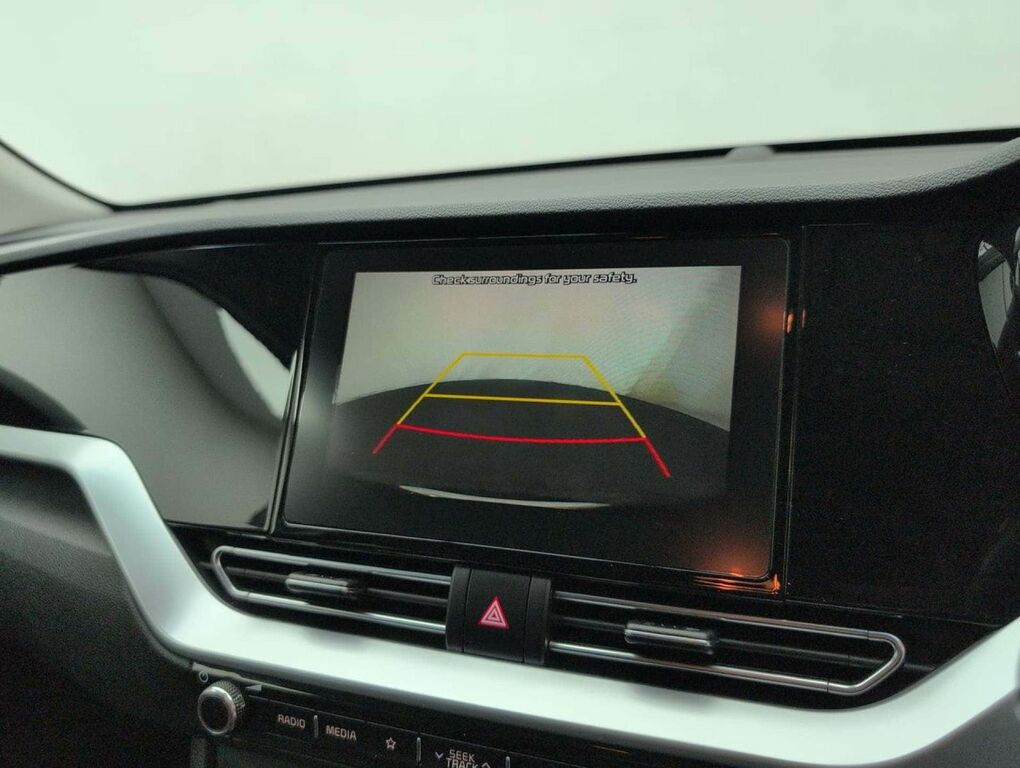 Kia Niro 1.6 Gdi 8.9Kwh 3 Suv Plug-in Hybrid Dct Grey #15