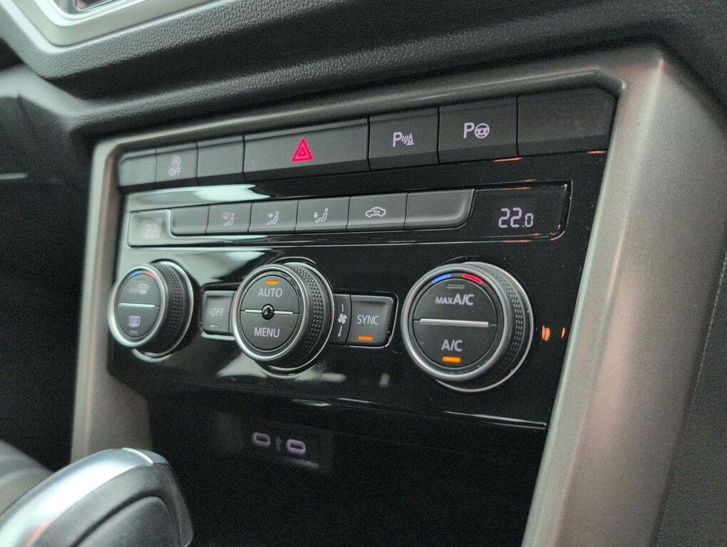 Volkswagen T-Roc 1.5 Tsi United 150Ps Evo Silver #16