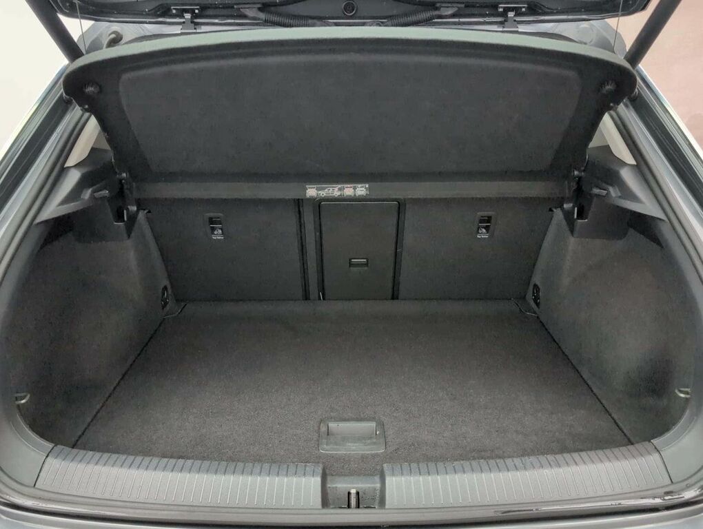 Volkswagen T-Roc 1.5 Tsi United 150Ps Evo Silver #27