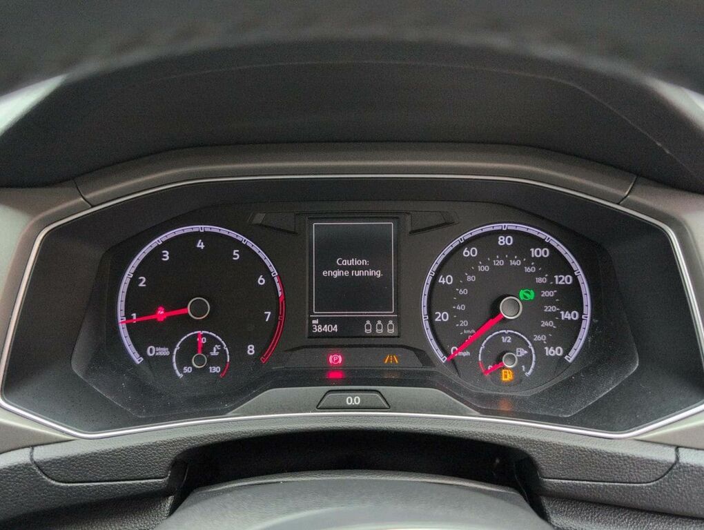 Volkswagen T-Roc 1.5 Tsi United 150Ps Evo Silver #18