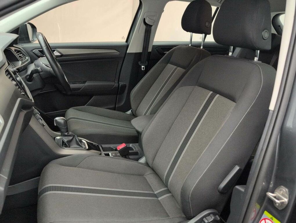 Volkswagen T-Roc 1.5 Tsi United 150Ps Evo Silver #30