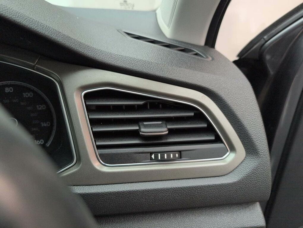 Volkswagen T-Roc 1.5 Tsi United 150Ps Evo Silver #21