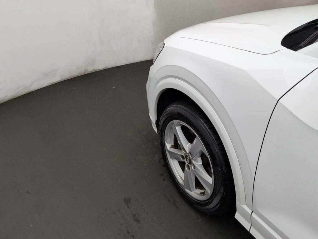 Audi Q2 1.0 Tfsi Sport Suv Euro 6 Ss White #32