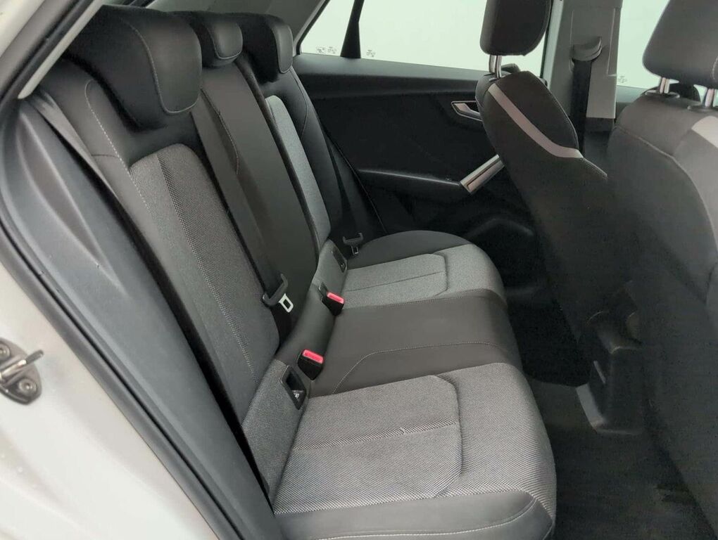 Audi Q2 1.0 Tfsi Sport Suv Euro 6 Ss White #25