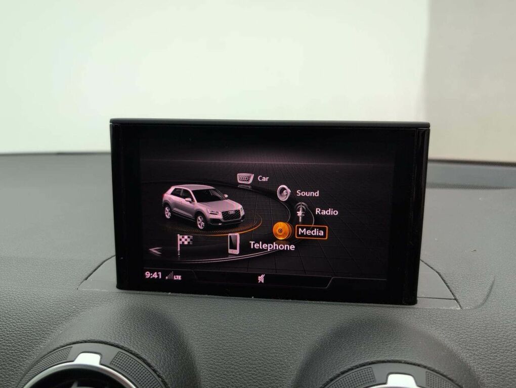 Audi Q2 1.0 Tfsi Sport Suv Euro 6 Ss White #13