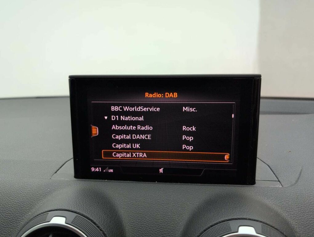 Audi Q2 1.0 Tfsi Sport Suv Euro 6 Ss White #14
