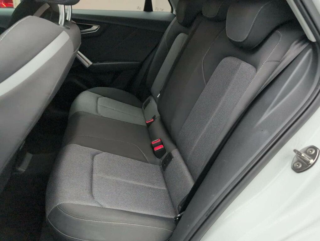 Audi Q2 1.0 Tfsi Sport Suv Euro 6 Ss White #29