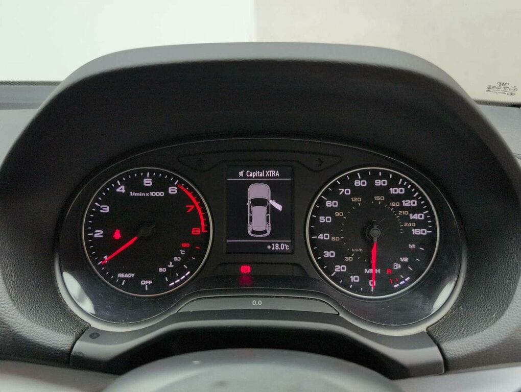 Audi Q2 1.0 Tfsi Sport Suv Euro 6 Ss White #18