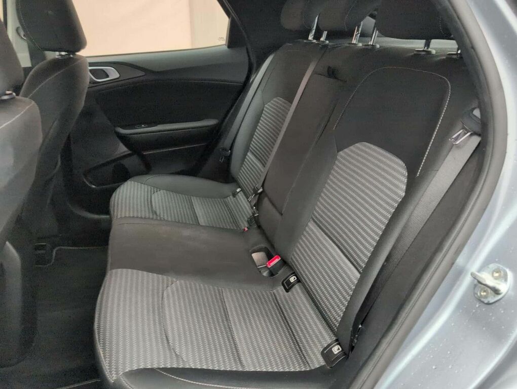 Kia Xceed 1.5 T-gdi 4 Suv Euro 6 Ss 15 Silver #29