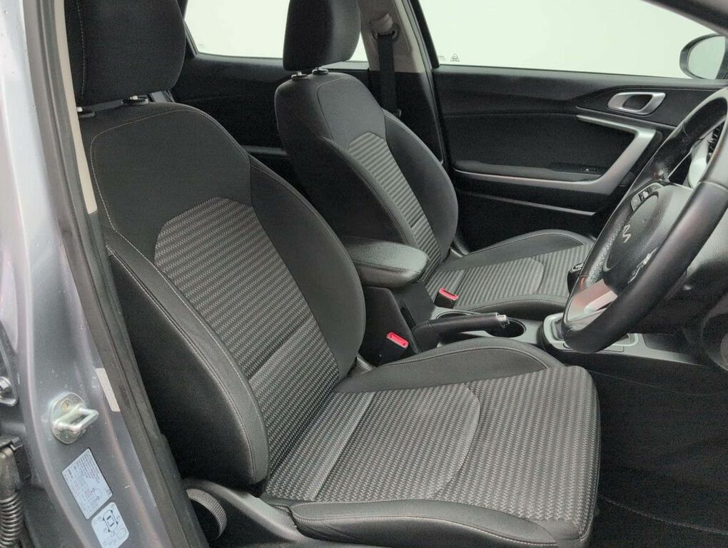 Kia Xceed 1.5 T-gdi 4 Suv Euro 6 Ss 15 Silver #12