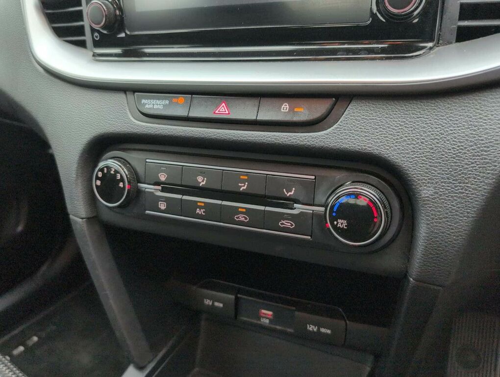 Kia Xceed 1.5 T-gdi 4 Suv Euro 6 Ss 15 Silver #16