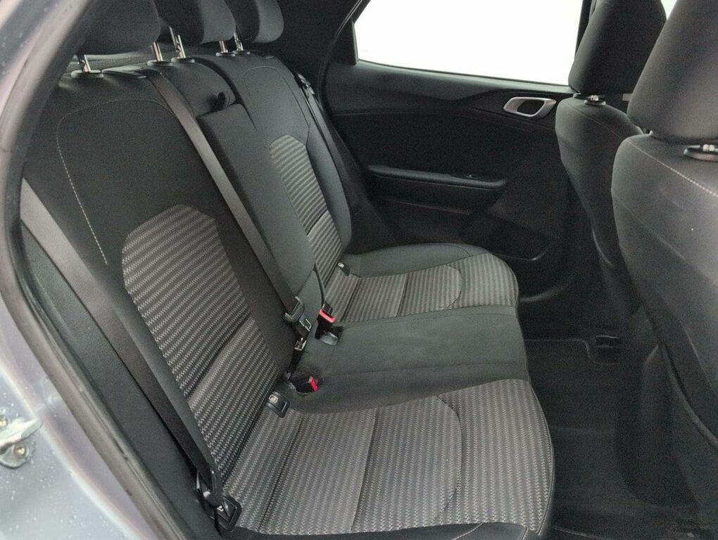 Kia Xceed 1.5 T-gdi 4 Suv Euro 6 Ss 15 Silver #25