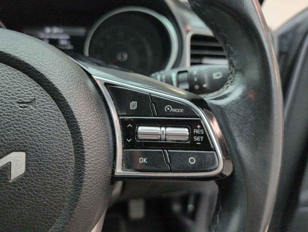 Kia Xceed 1.5 T-gdi 4 Suv Euro 6 Ss 15 Silver #20