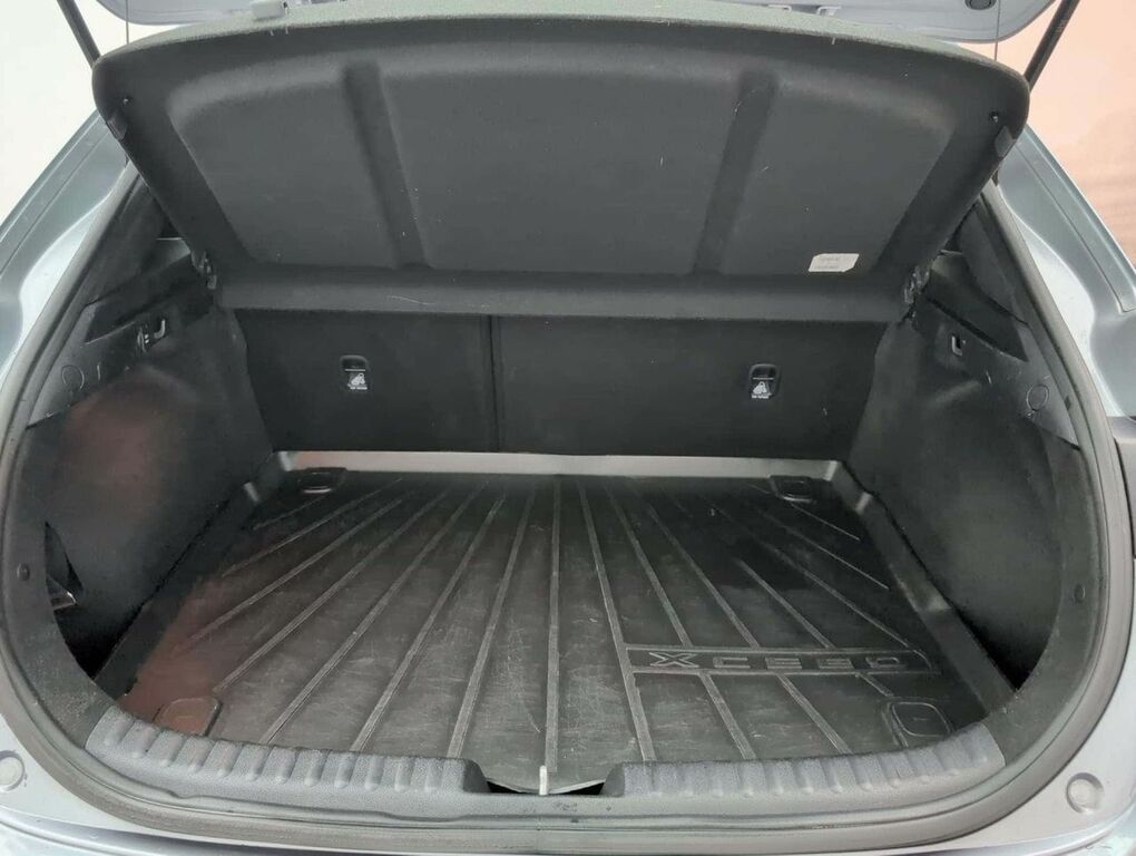 Kia Xceed 1.5 T-gdi 4 Suv Euro 6 Ss 15 Silver #27