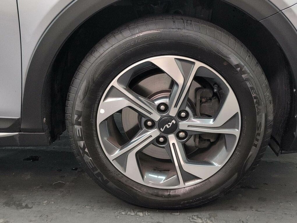 Kia Xceed 1.5 T-gdi 4 Suv Euro 6 Ss 15 Silver #10