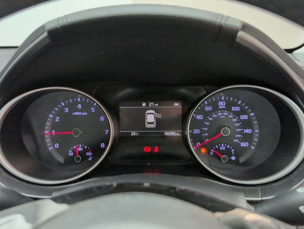 Kia Xceed 1.5 T-gdi 4 Suv Euro 6 Ss 15 Silver #18
