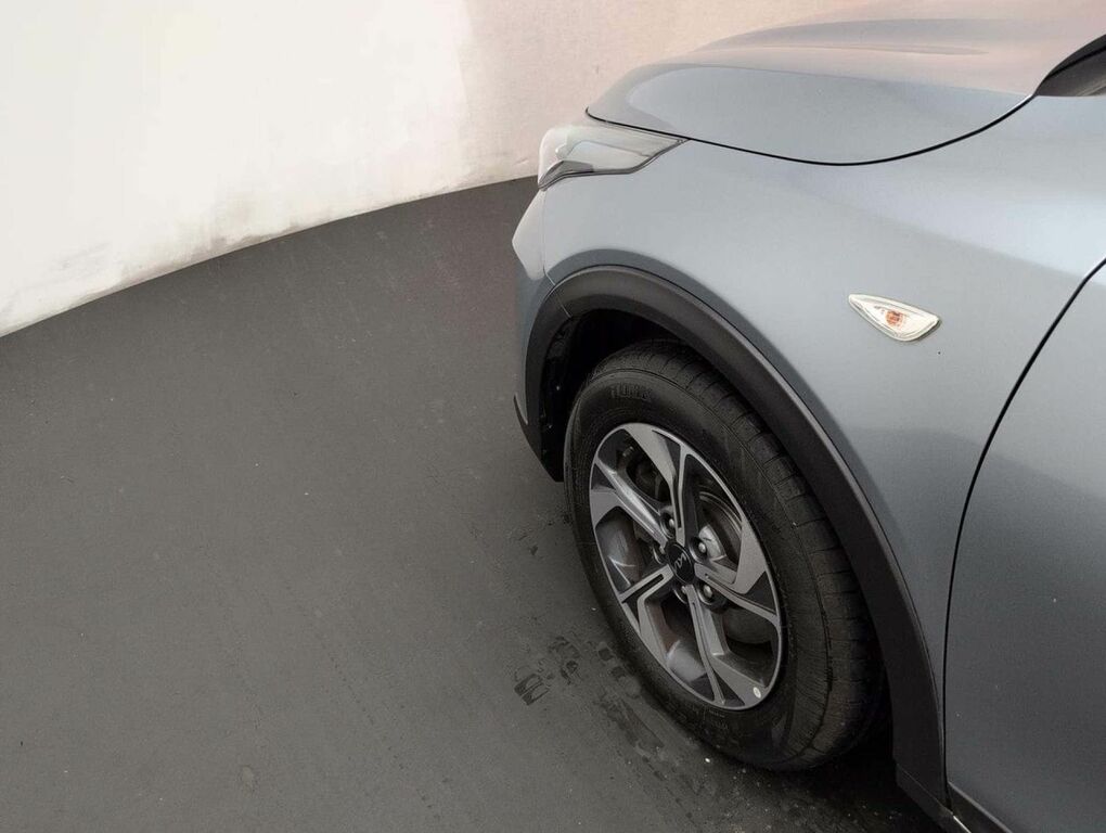 Kia Xceed 1.5 T-gdi 4 Suv Euro 6 Ss 15 Silver #32