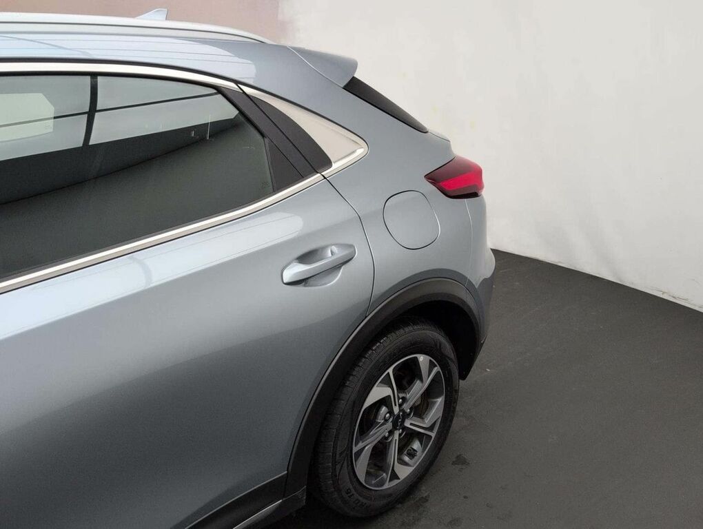 Kia Xceed 1.5 T-gdi 4 Suv Euro 6 Ss 15 Silver #28