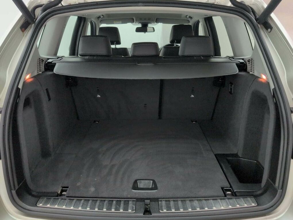 BMW X3 Bmw X3 3.0 30D M Sport Xdrive Euro 6 Ek17 G Grey #30