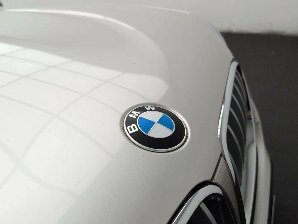 BMW X3 Bmw X3 3.0 30D M Sport Xdrive Euro 6 Ek17 G Grey #37