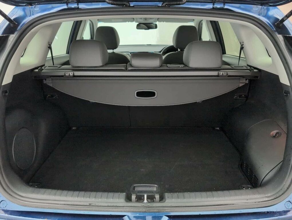 Kia Niro 1.6H Gdi 3 Suv Hybrid Dct Euro 6 S S Red #29