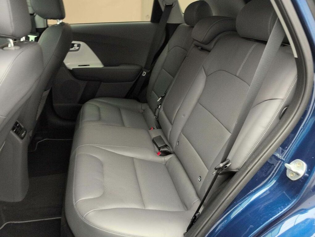 Kia Niro 1.6H Gdi 3 Suv Hybrid Dct Euro 6 S S Red #30