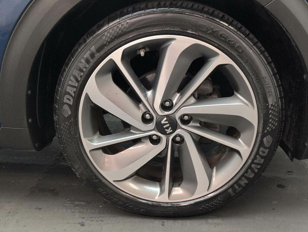 Kia Niro 1.6H Gdi 3 Suv Hybrid Dct Euro 6 S S Red #10