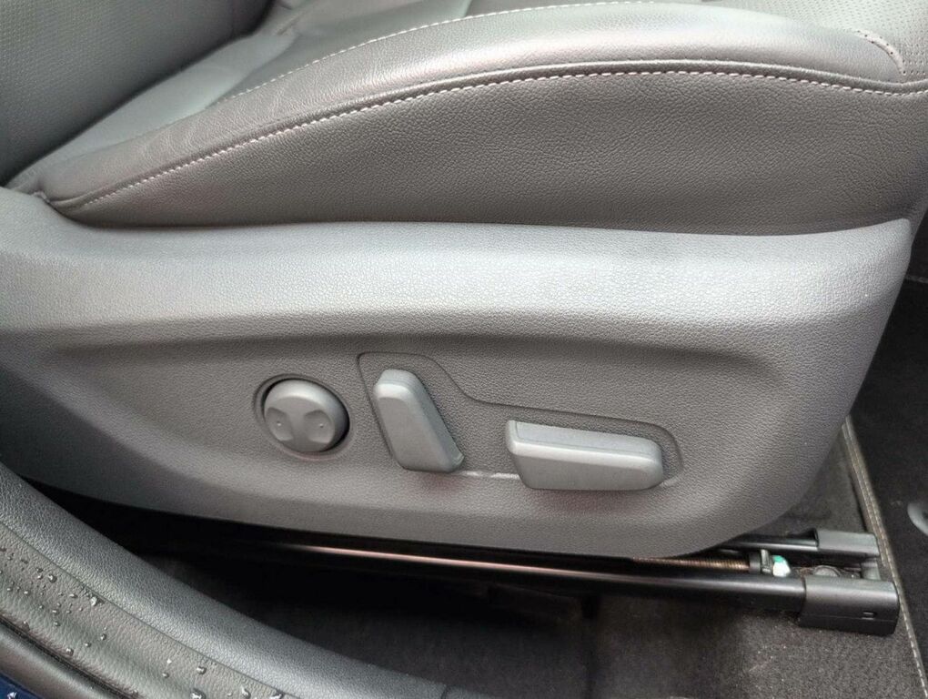 Kia Niro 1.6H Gdi 3 Suv Hybrid Dct Euro 6 S S Red #24