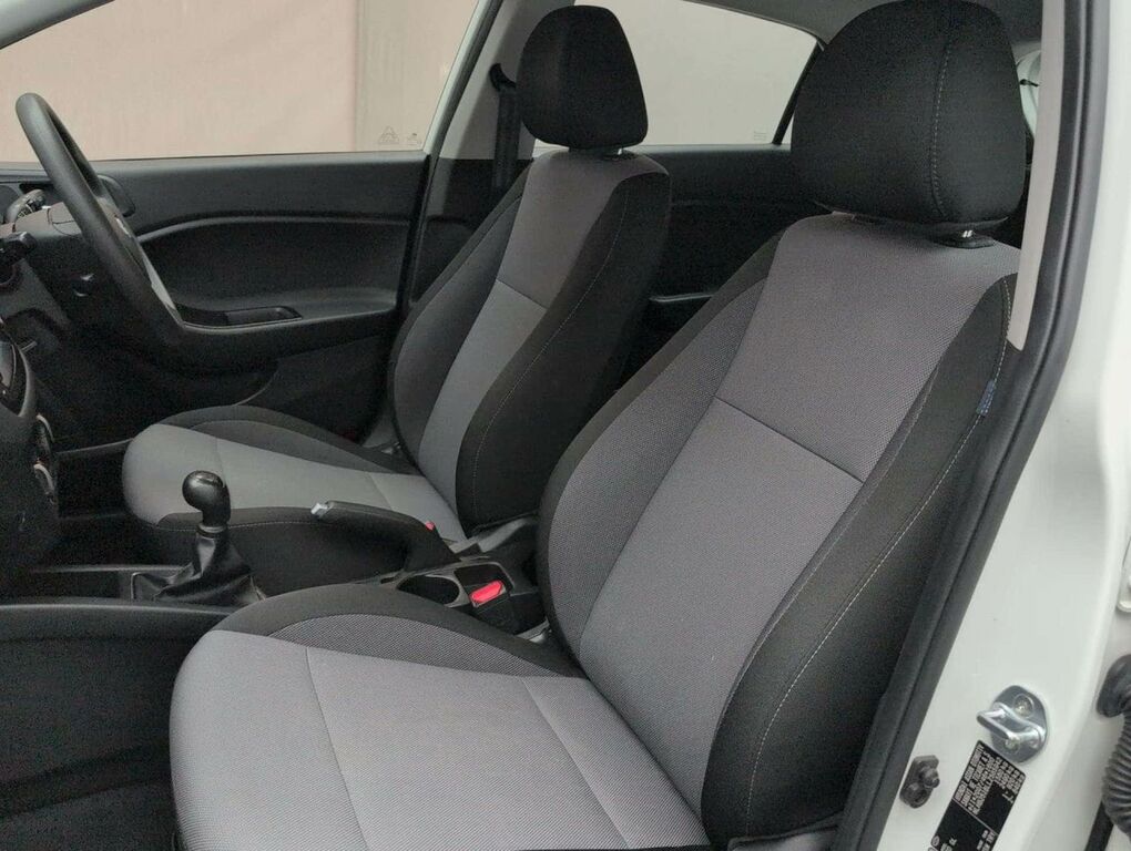 Hyundai I20 1.0 T-gdi Gpf Se Hatchback Dct Euro 6 #30