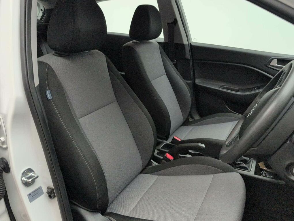 Hyundai I20 1.0 T-gdi Gpf Se Hatchback Dct Euro 6 #12