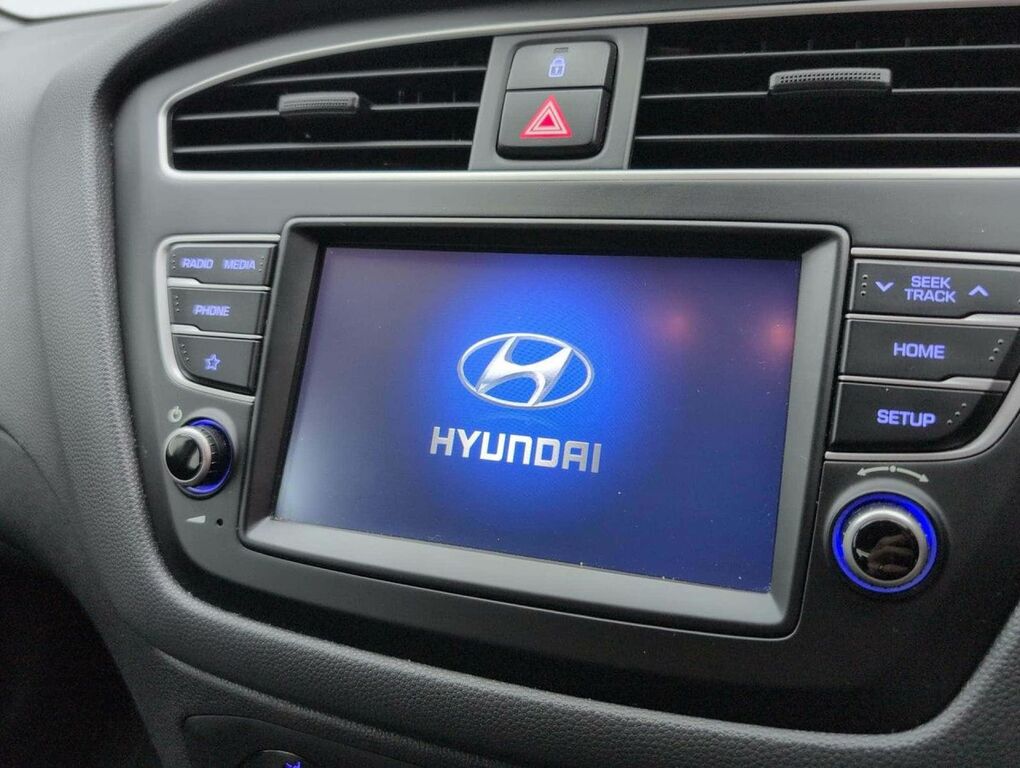 Hyundai I20 1.0 T-gdi Gpf Se Hatchback Dct Euro 6 #13