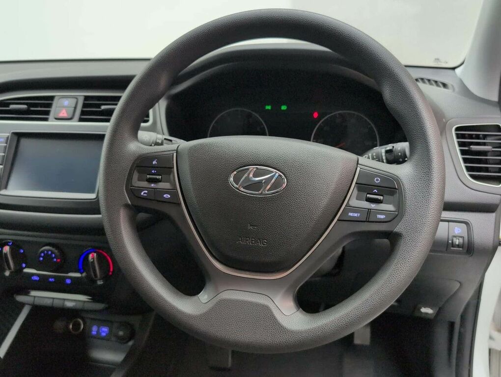 Hyundai I20 1.0 T-gdi Gpf Se Hatchback Dct Euro 6 #24
