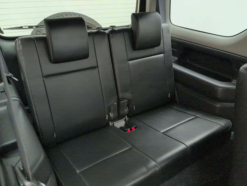 Suzuki Jimny Suzuki Jimny 1.3 Jimny Sz4 4X4 4Wd White #20