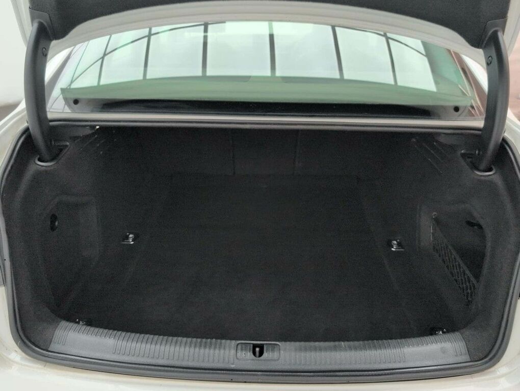 Audi A4 2.0 Tfsi S Line Estate S Tronic Euro 6 Silver #30