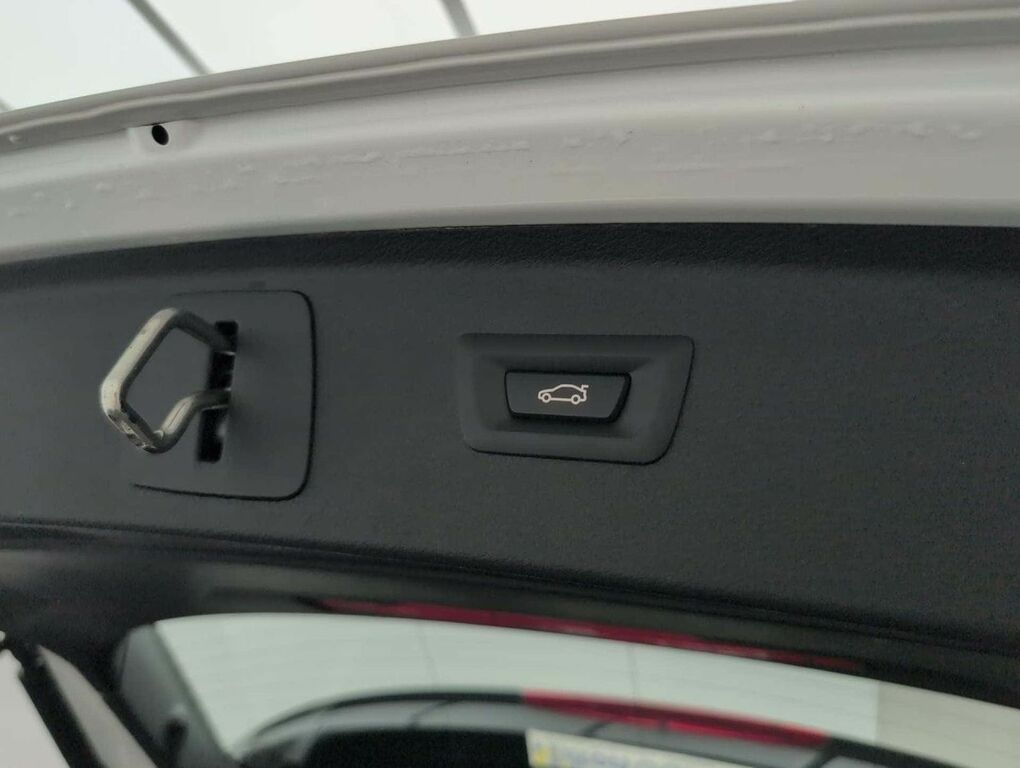 BMW 2 Series 1.5 7.6Kwh Luxury Mpv Plug-in Hybrid Au Red #29