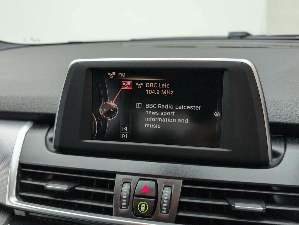 BMW 2 Series 1.5 7.6Kwh Luxury Mpv Plug-in Hybrid Au Red #15