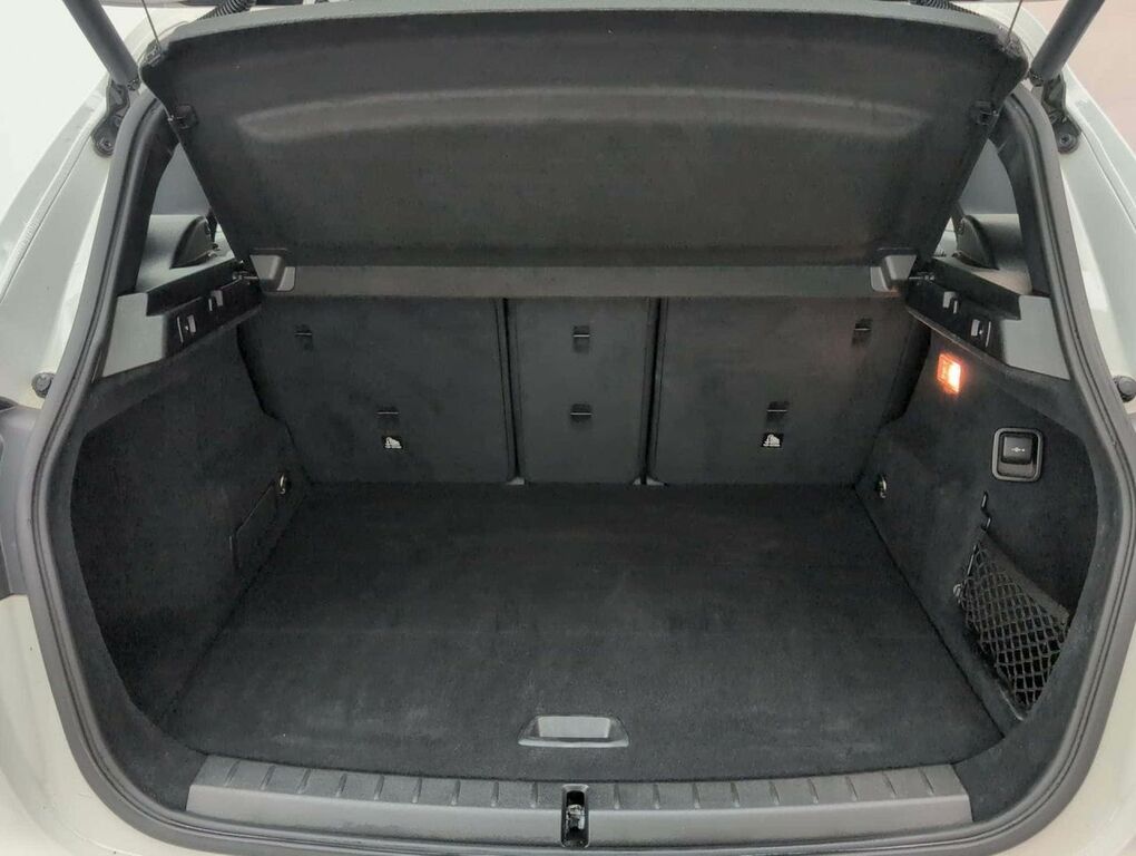BMW 2 Series 1.5 7.6Kwh Luxury Mpv Plug-in Hybrid Au Red #28