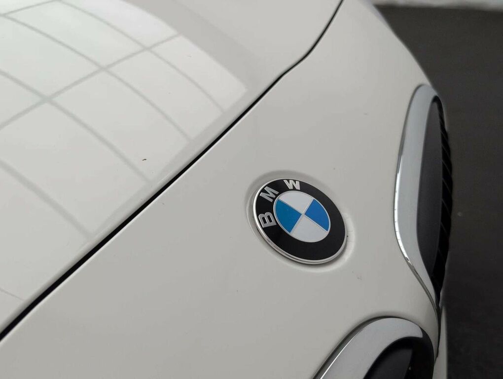 BMW 2 Series 1.5 7.6Kwh Luxury Mpv Plug-in Hybrid Au Red #35